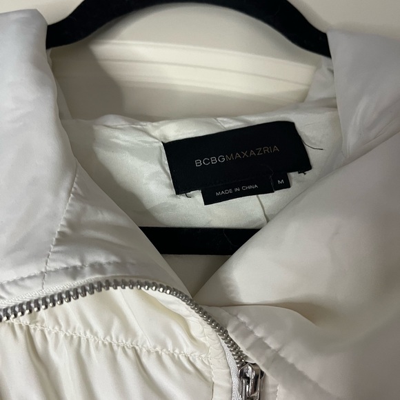 Bcbg Coat - Picture 3 of 5